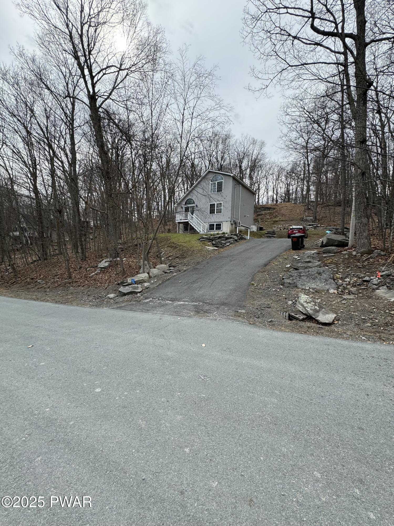 121 Sunset Drive, Milford, Pennsylvania image 5