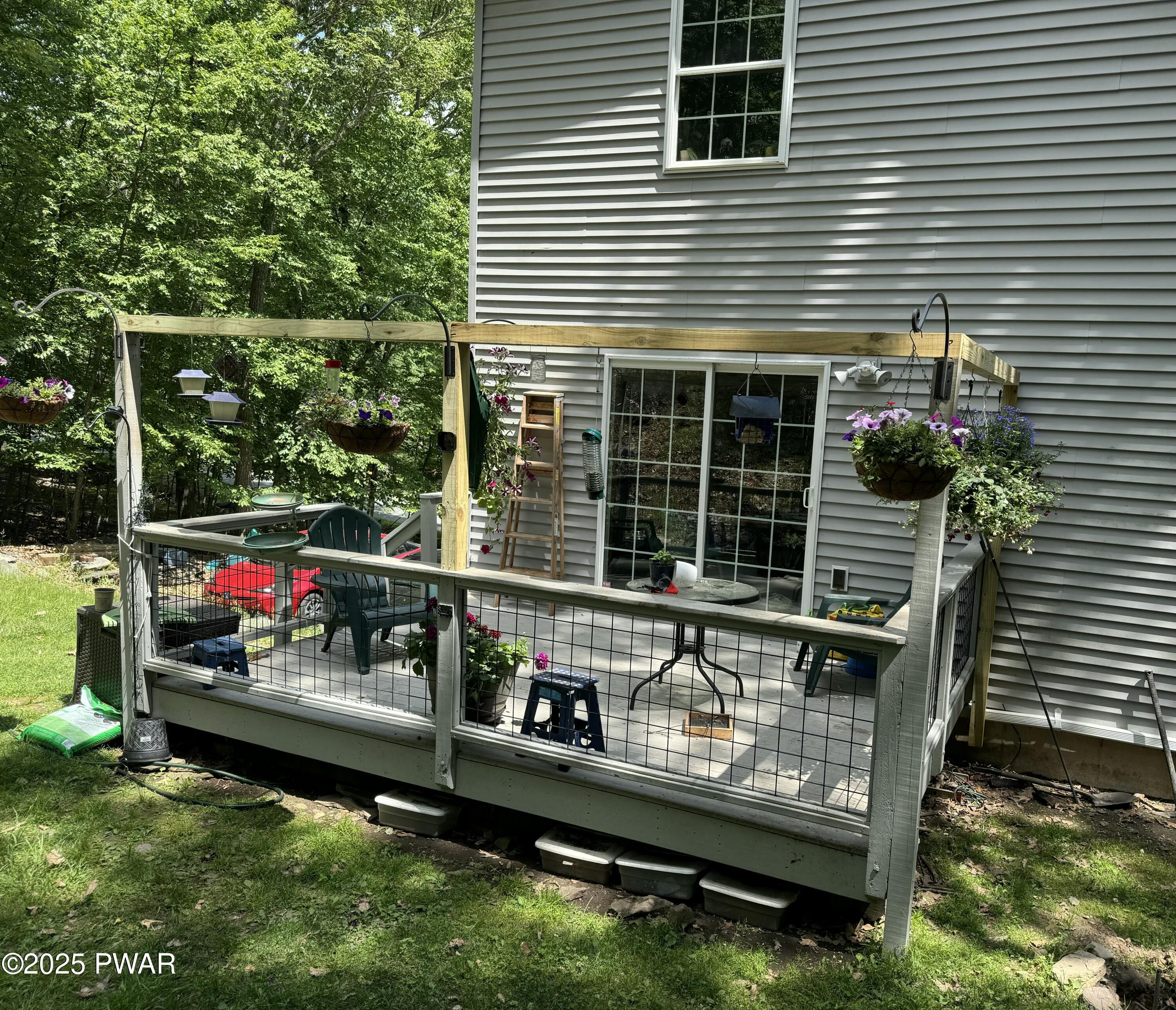 121 Sunset Drive, Milford, Pennsylvania image 3