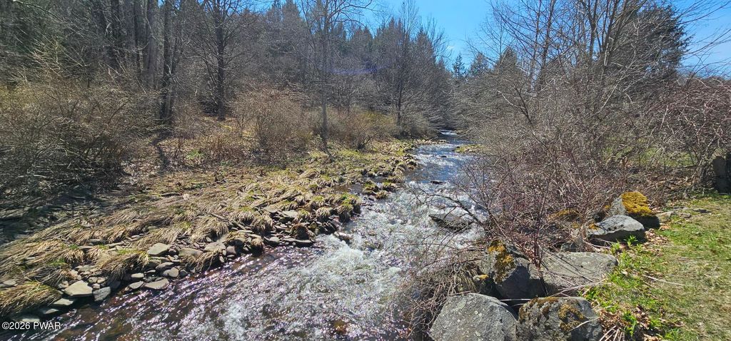 Photo of 430 Griffith Road, Tyler Hill, PA 18469 (MLS # PW260890)