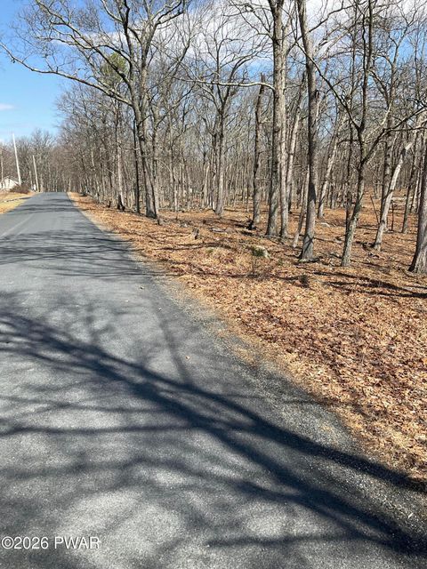Vacant Land For Sale - LOT 290 Mountain Top Drive<br/> Pike County, Dingmans Ferry, PA 18328