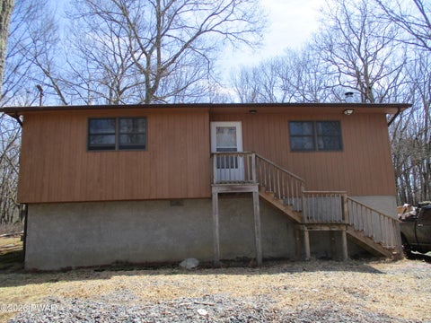 Homes For Sale - 571 Mallard Lane<br/> Bushkill, PA 18324