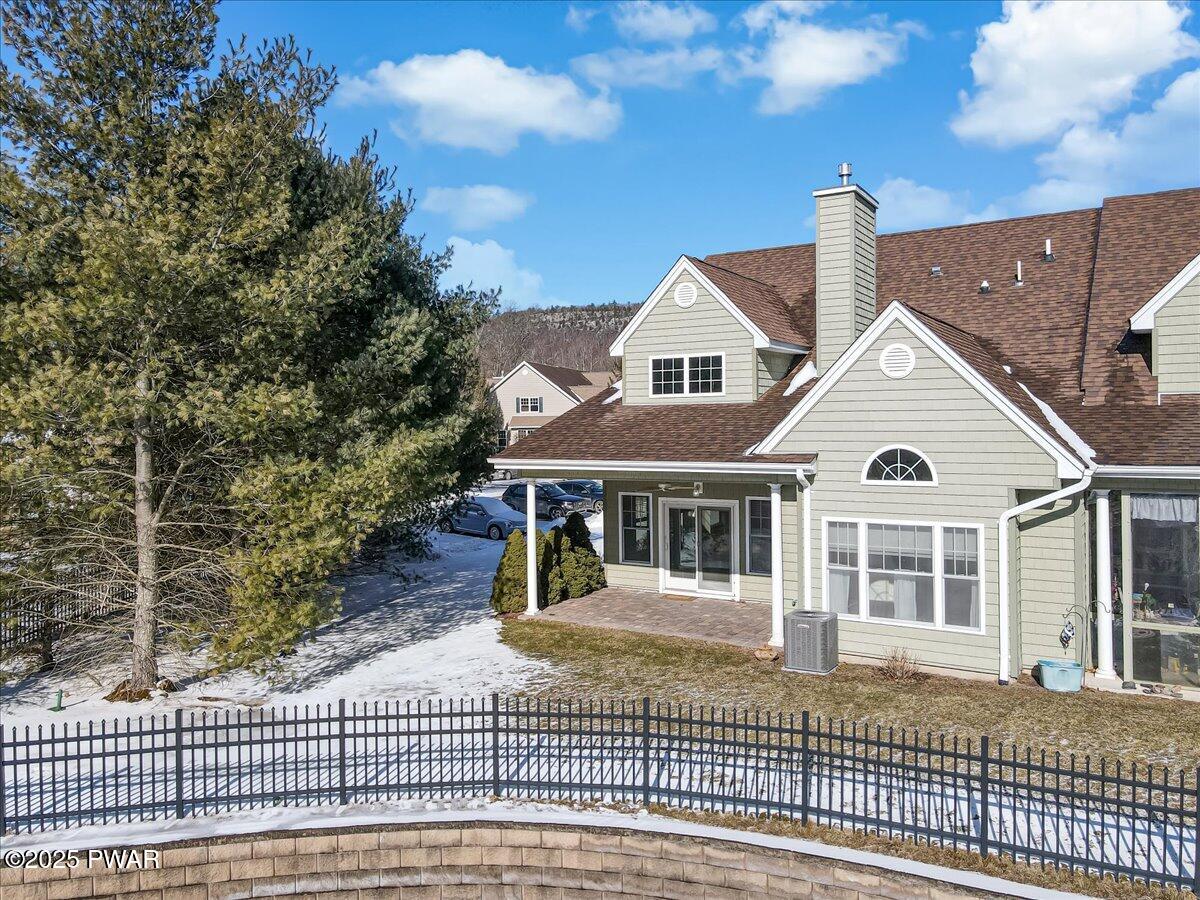 1010 Macintosh Way, Matamoras, Pennsylvania image 44