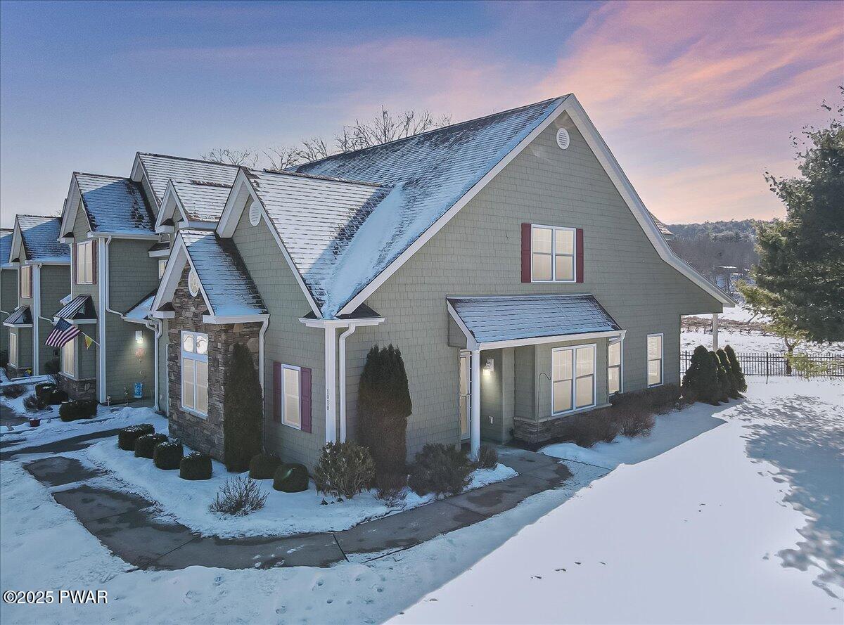 1010 Macintosh Way, Matamoras, Pennsylvania image 50