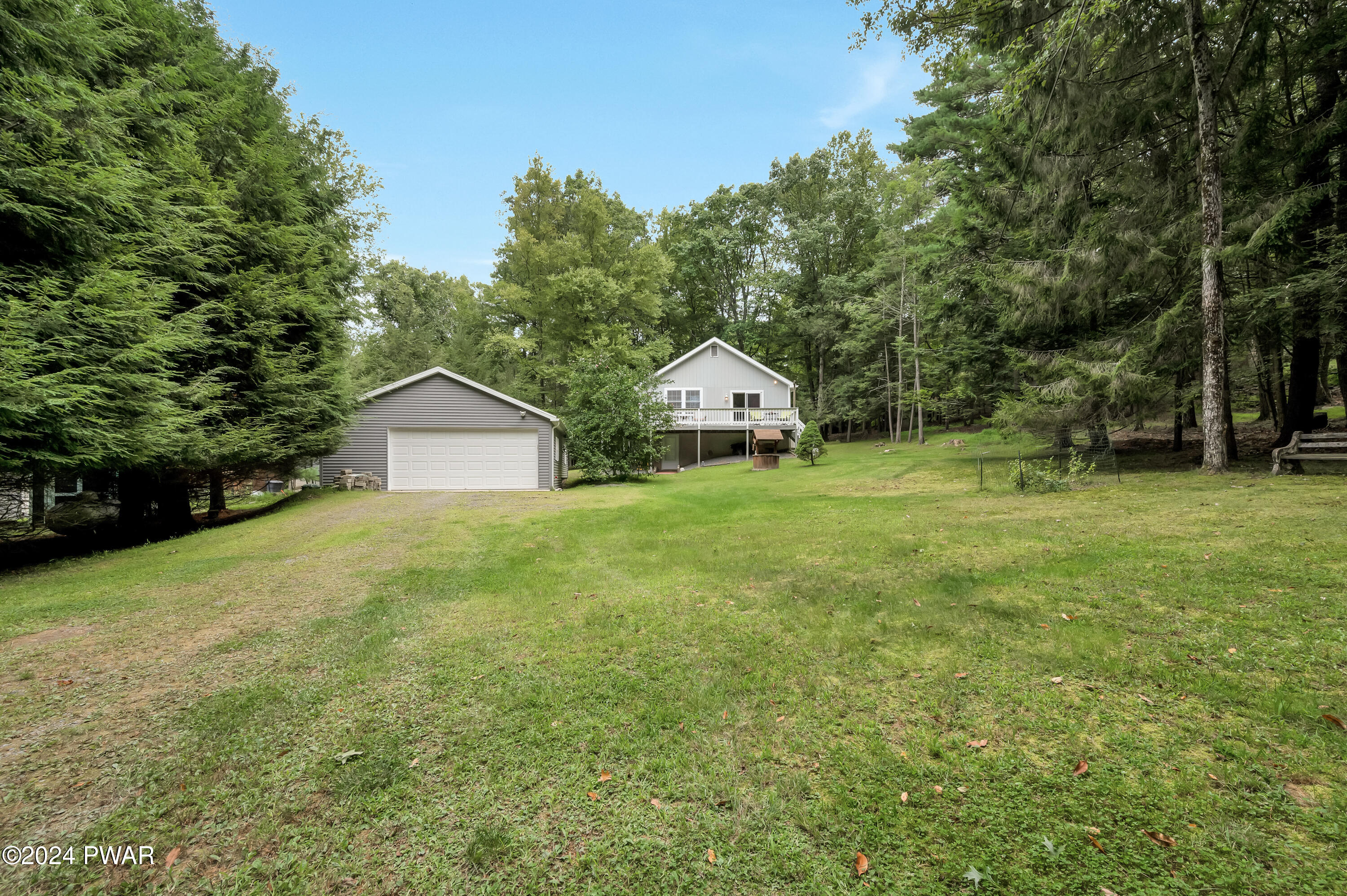 133 Lightning Way, Paupack, Pennsylvania image 30