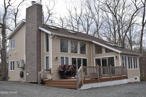 100 Goldrush Drive, Lords Valley, PA 18428 - MLS#: PW240992