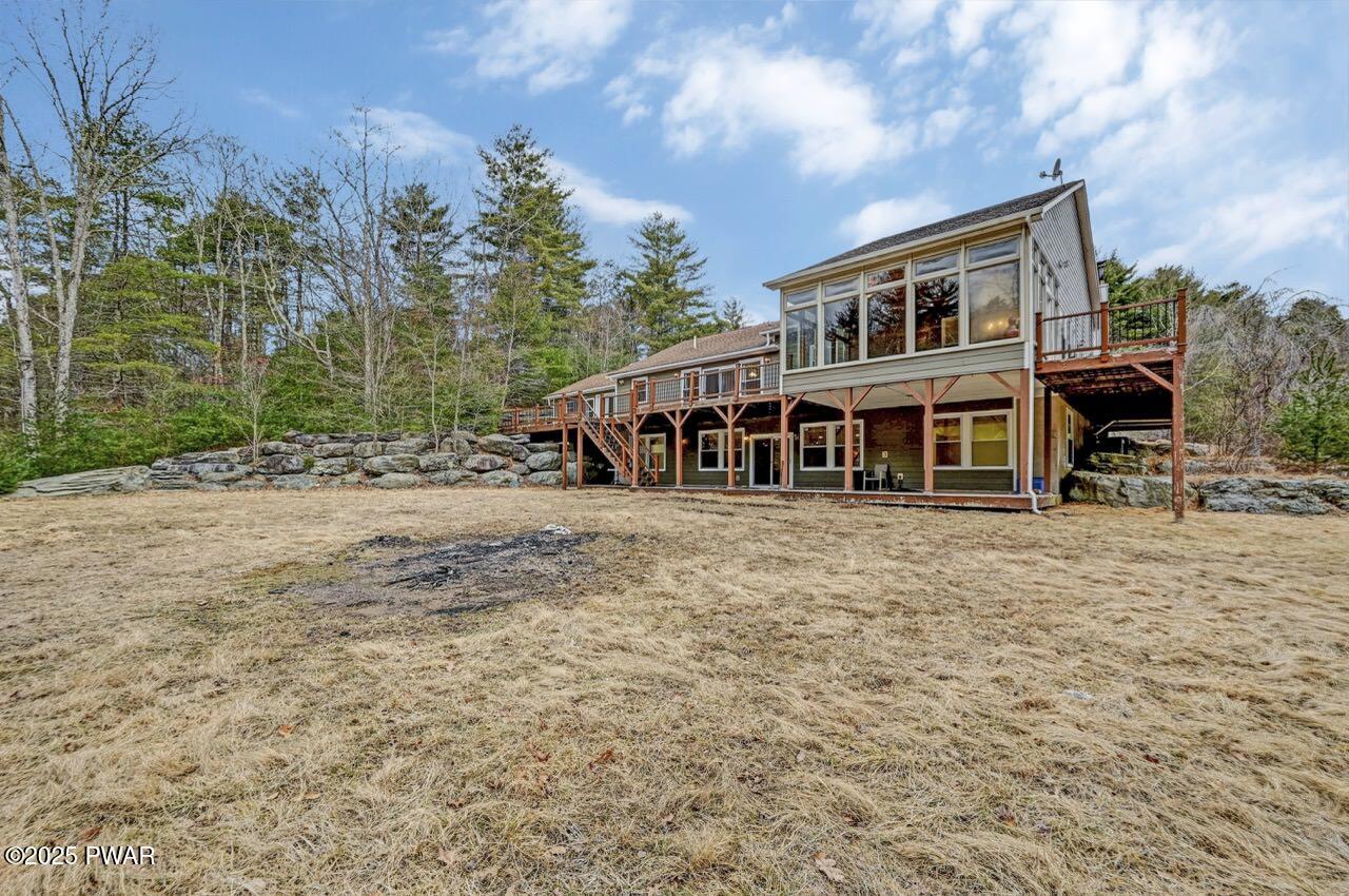 162 Hiller Road, Greeley, Pennsylvania image 6