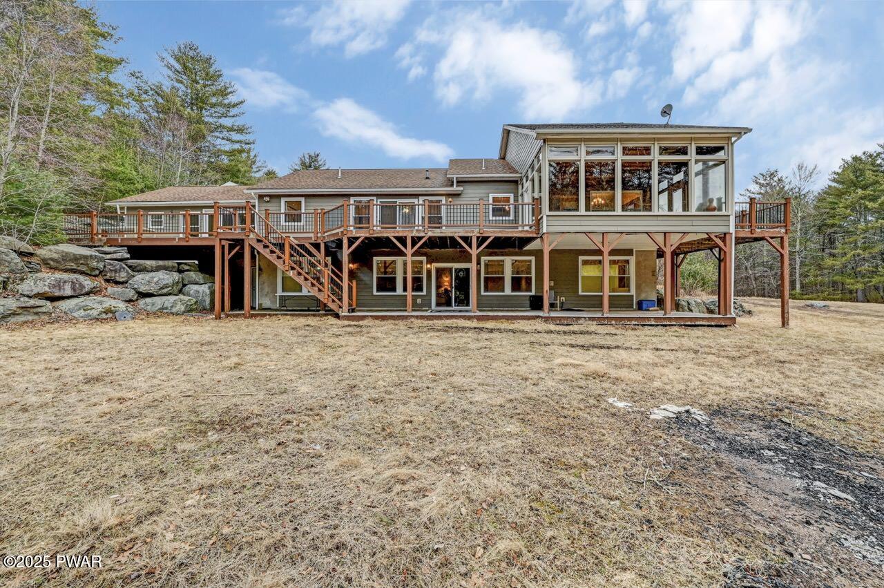 162 Hiller Road, Greeley, Pennsylvania image 5