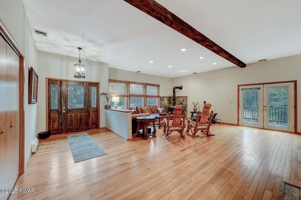 162 Hiller Road, Greeley, Pennsylvania image 9