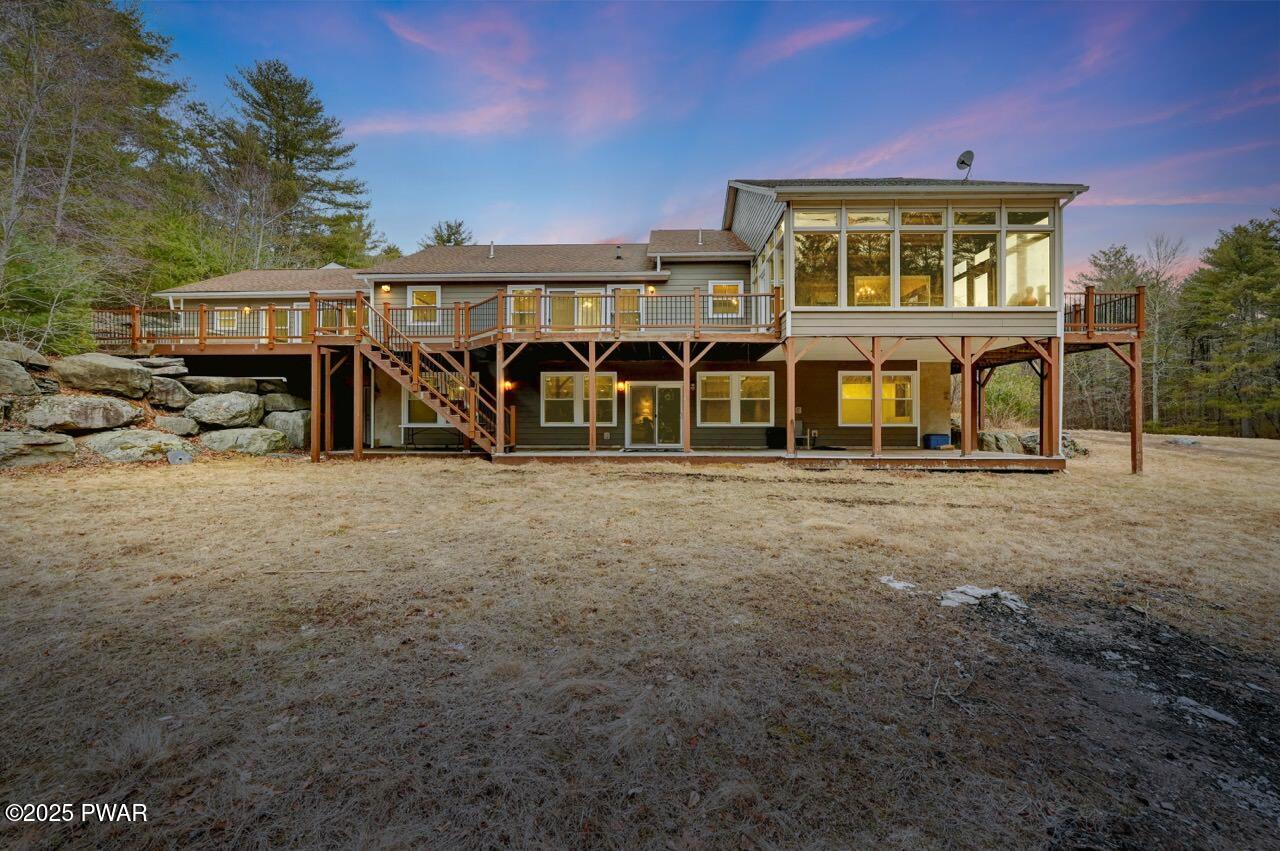 162 Hiller Road, Greeley, Pennsylvania image 3