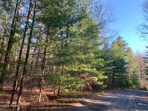 Vacant Land For Sale - Center Road<br/> Dingmans Ferry, PA 18328
