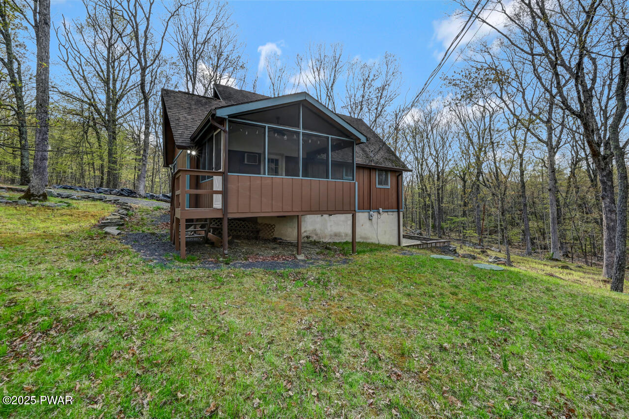 3218 Bluebird Drive, Bushkill, Pennsylvania image 10