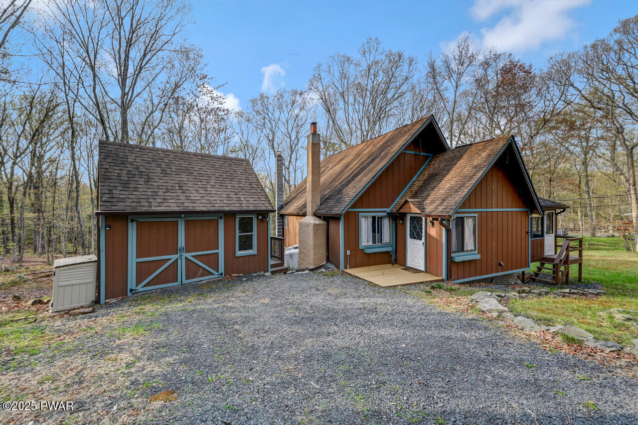 3218 Bluebird Drive, Bushkill, Pennsylvania image 9