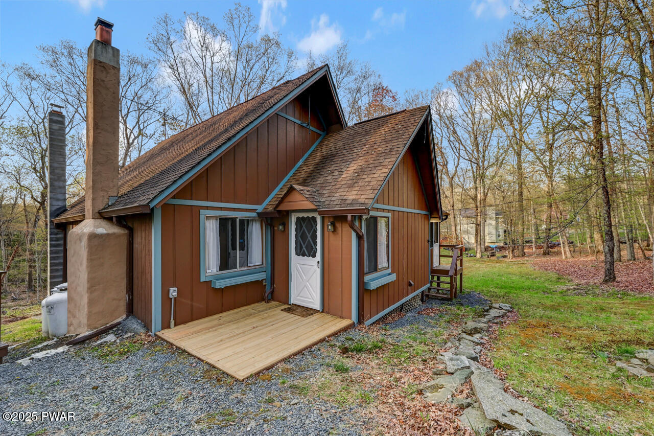 3218 Bluebird Drive, Bushkill, Pennsylvania image 13