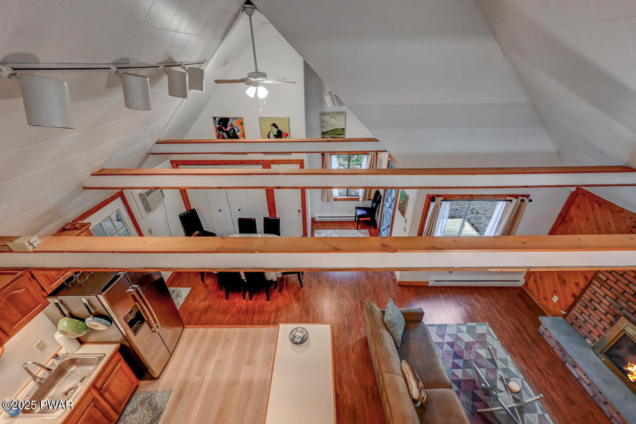 3218 Bluebird Drive, Bushkill, Pennsylvania image 33