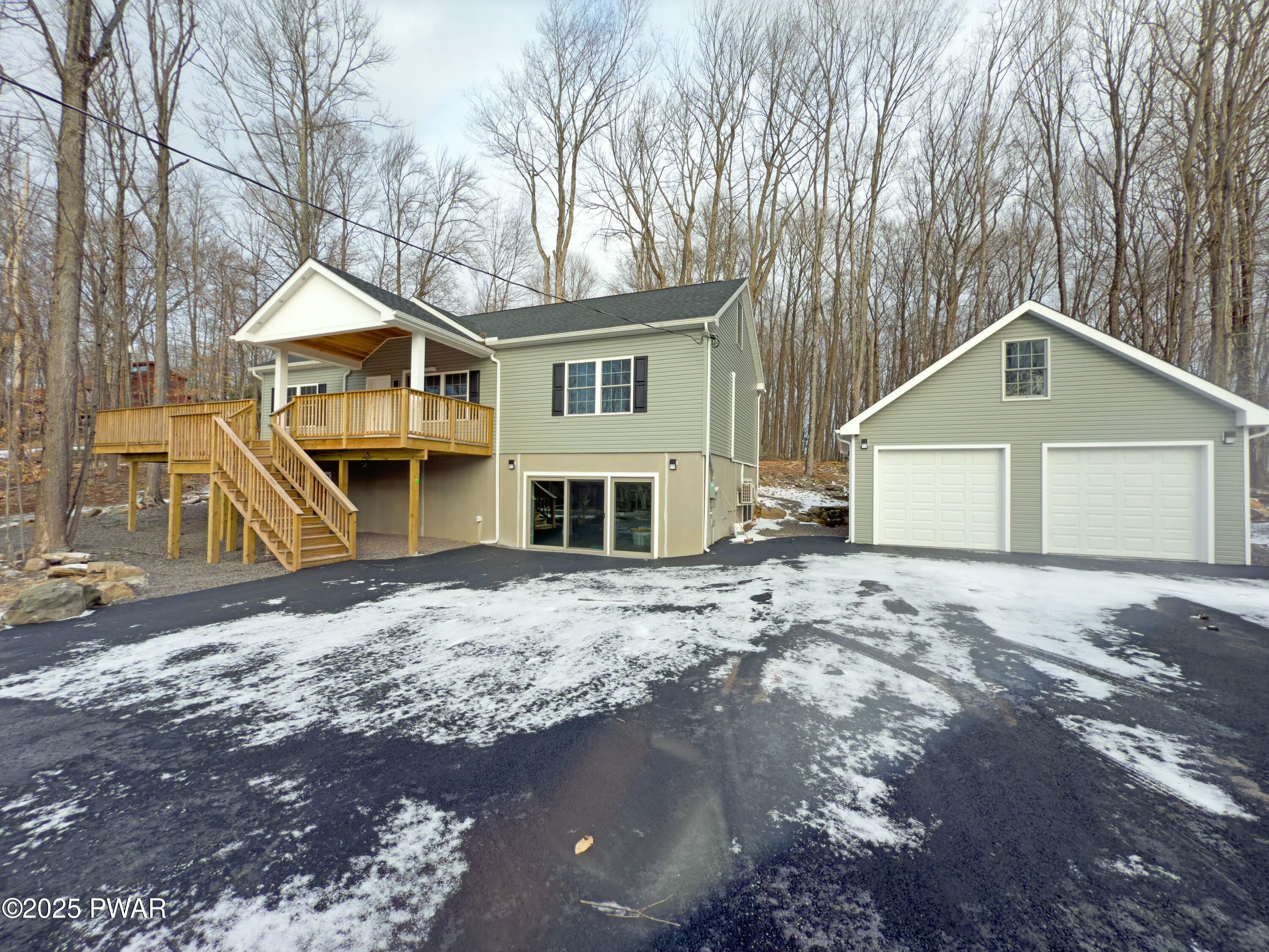 27 Wedge Drive, Lake Ariel, Pennsylvania image 2