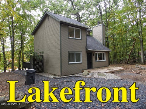Homes For Sale - 111 Conashaugh Trail<br/> Milford, PA 18337