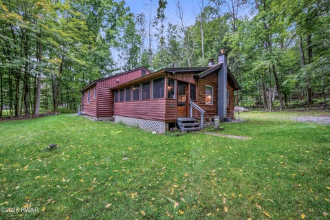 Homes For Sale - 30 Beaver Pond Road<br/> Lake Ariel, PA 18436