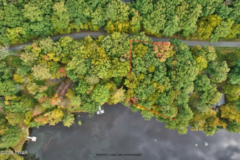Vacant Land For Sale - N Lake Shore Drive<br/> Dingmans Ferry, PA 18328