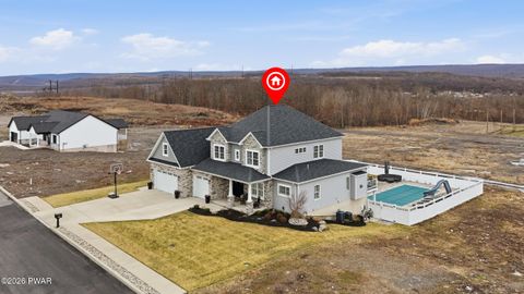 Homes For Sale - 119 Osprey Lane<br/> Archbald, PA 18403