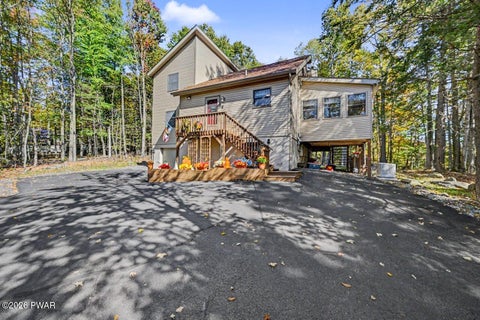 Homes For Sale - 26 Chestnuthill Drive #LOT 3450<br/> Lake Ariel, PA 18436