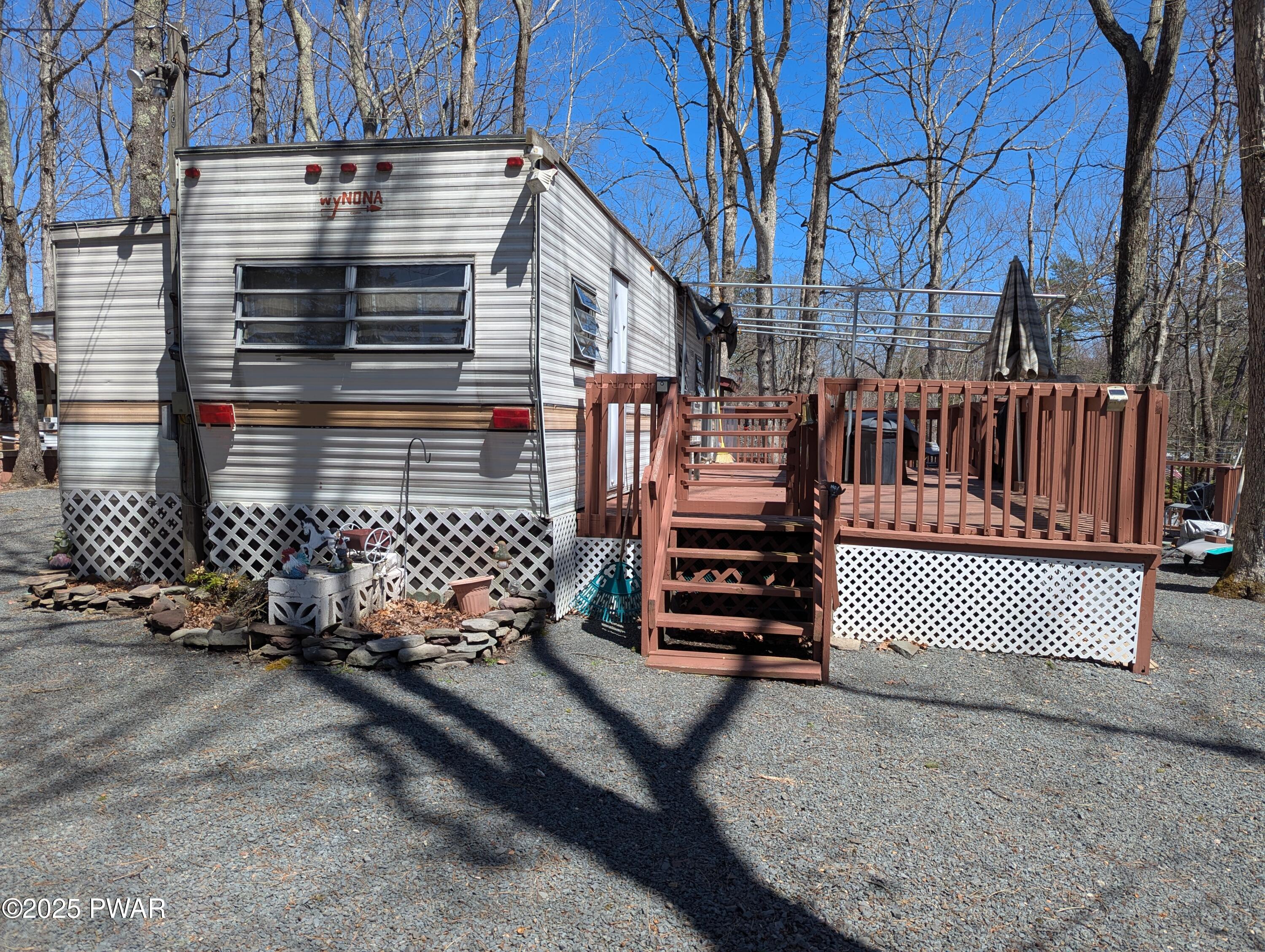 105 Packanack Lane, Milford, Pennsylvania image 1