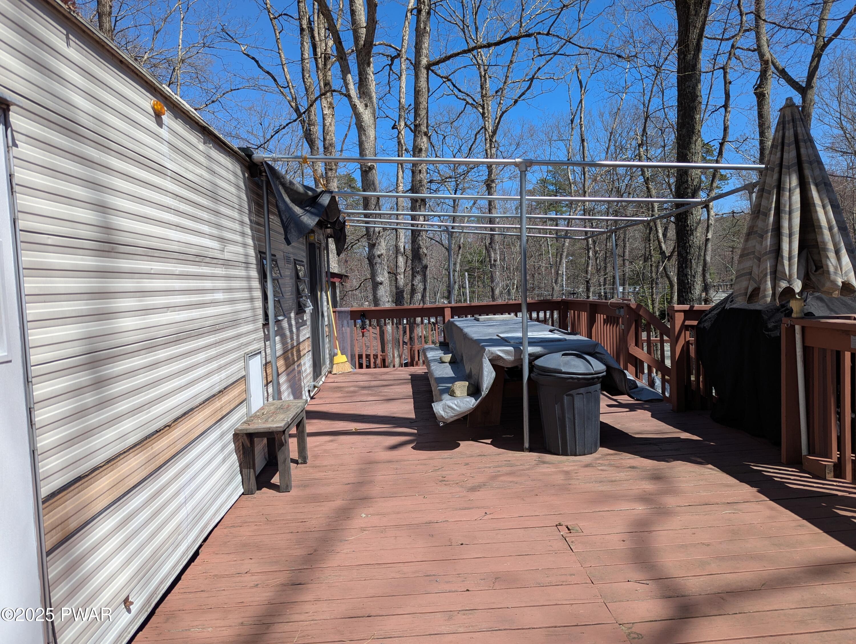 105 Packanack Lane, Milford, Pennsylvania image 5