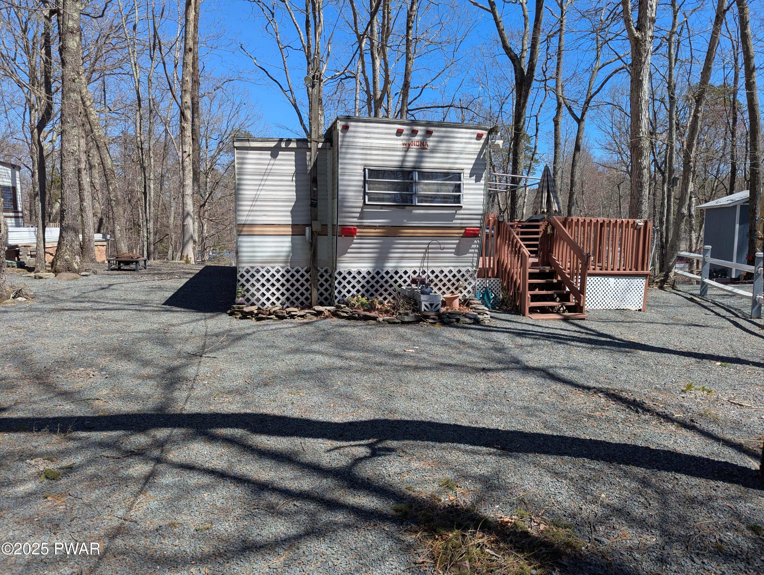 105 Packanack Lane, Milford, Pennsylvania image 2