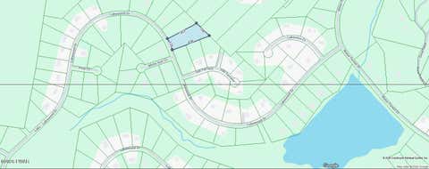 Vacant Land For Sale - Lakewood Drive<br/> Milford, PA 18337