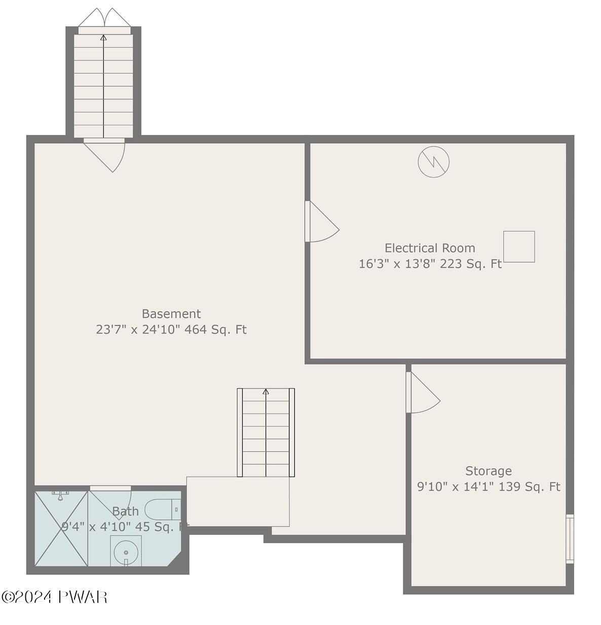 Hawley, Pennsylvania 18428, United States, 5 Bedrooms Bedrooms, ,4 BathroomsBathrooms,Residential,Pending,53322