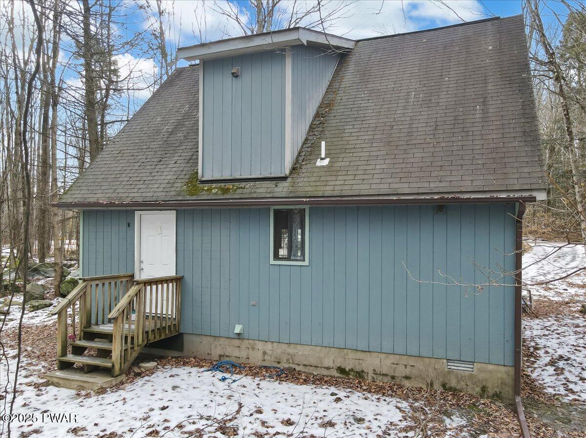 72 Hidden Lake Drive, Lake Ariel, Pennsylvania image 31