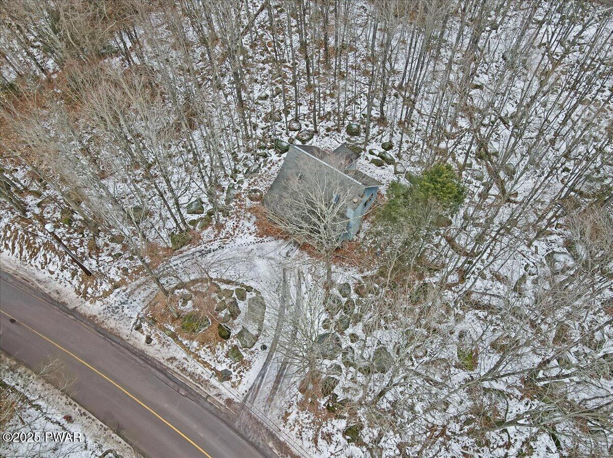 72 Hidden Lake Drive, Lake Ariel, Pennsylvania image 35