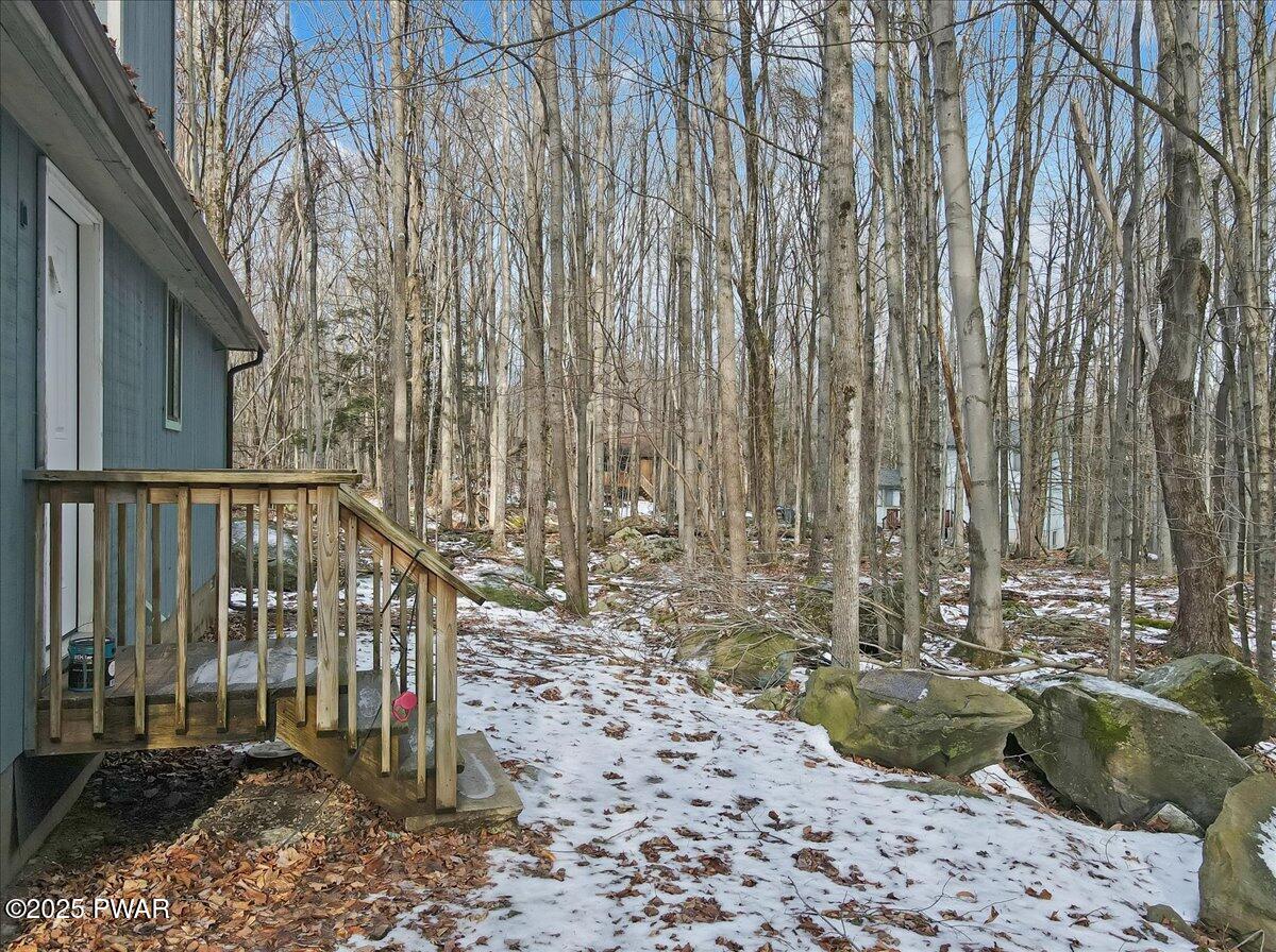 72 Hidden Lake Drive, Lake Ariel, Pennsylvania image 33