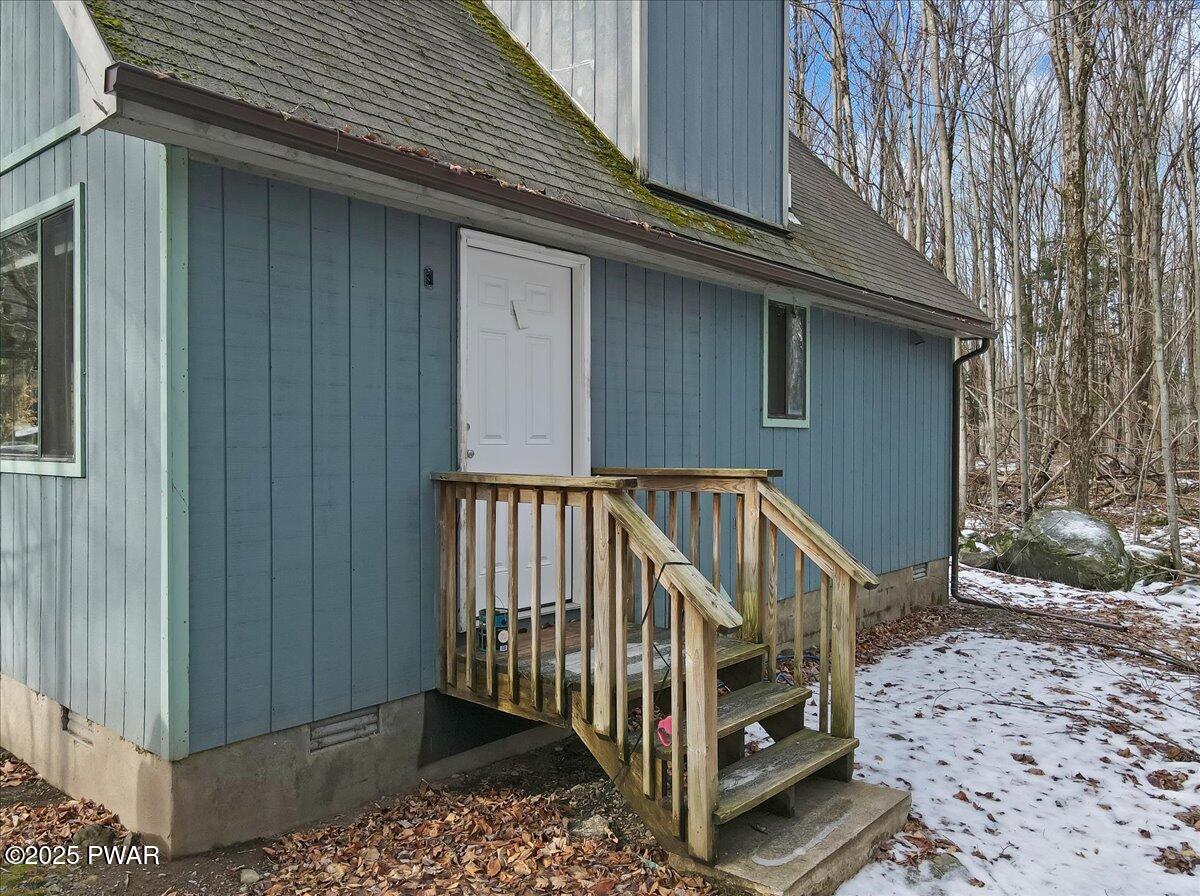 72 Hidden Lake Drive, Lake Ariel, Pennsylvania image 32