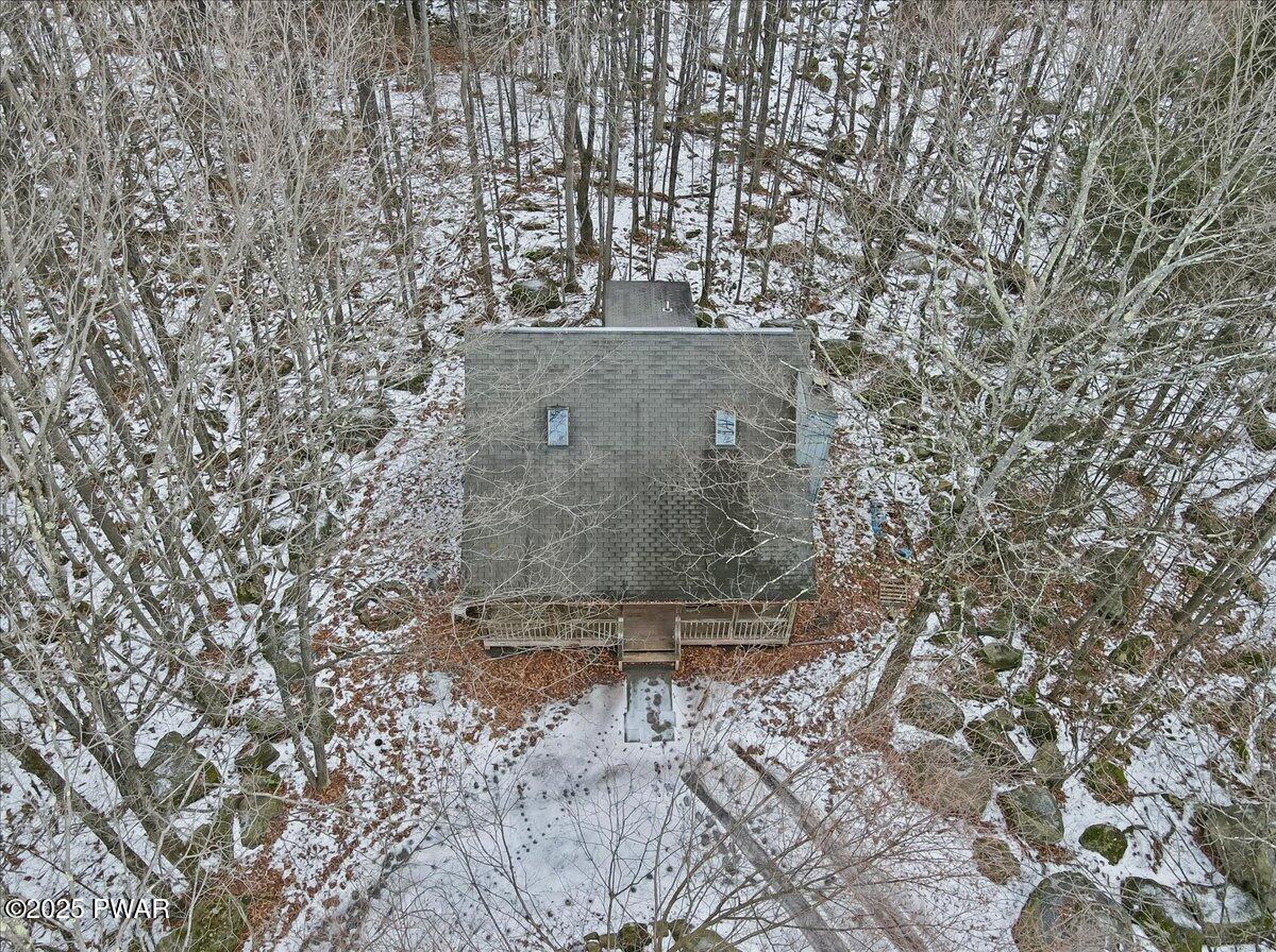 72 Hidden Lake Drive, Lake Ariel, Pennsylvania image 34