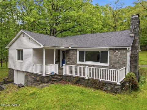Homes For Sale - 232 Garrity Road<br/> Hawley, PA 18428