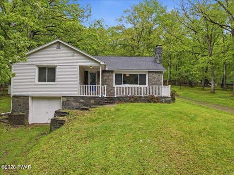 Homes For Sale - 232 Garrity Road<br/> Pike County, Hawley, PA 18428