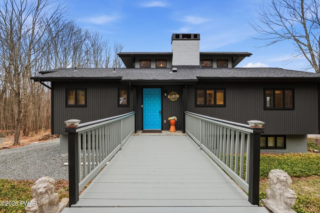 Photo of 1647 Windemere Place, Lake Ariel, PA 18436 (MLS # PW260846)