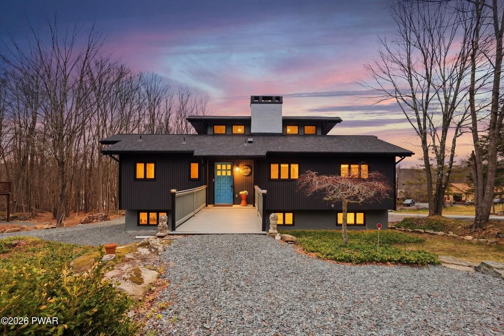 Photo of 1647 Windemere Place, Lake Ariel, PA 18436 (MLS # PW260846)