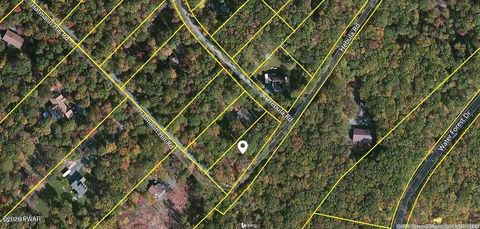 Vacant Land For Sale - LOT 1 SEC Hebula Road Road<br/> Milford, PA 18337