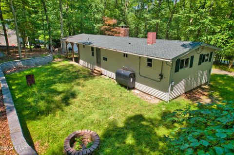 Homes For Sale - 123 Lewis Road<br/> Milford, PA 18337