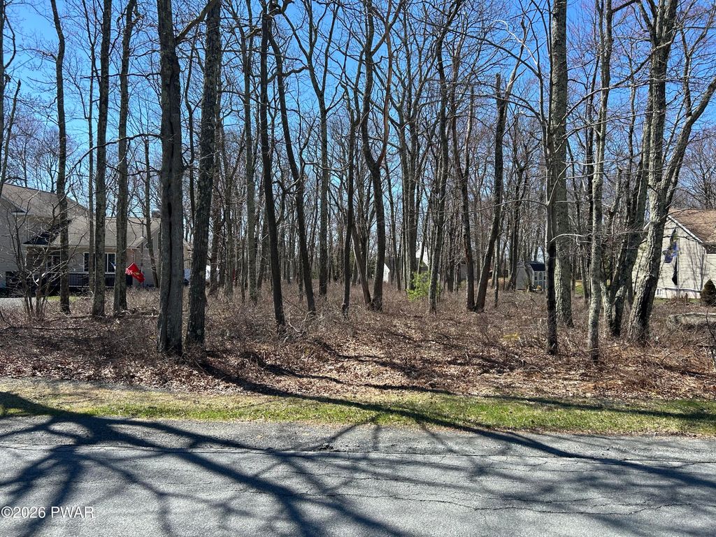 Photo of 145 Maple Ridge Drive, Hawley, PA 18428 (MLS # PW260886)