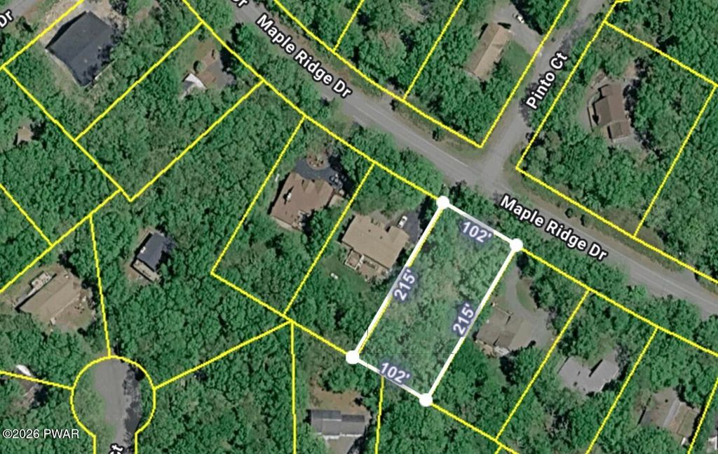 Photo of 145 Maple Ridge Drive, Hawley, PA 18428 (MLS # PW260886)