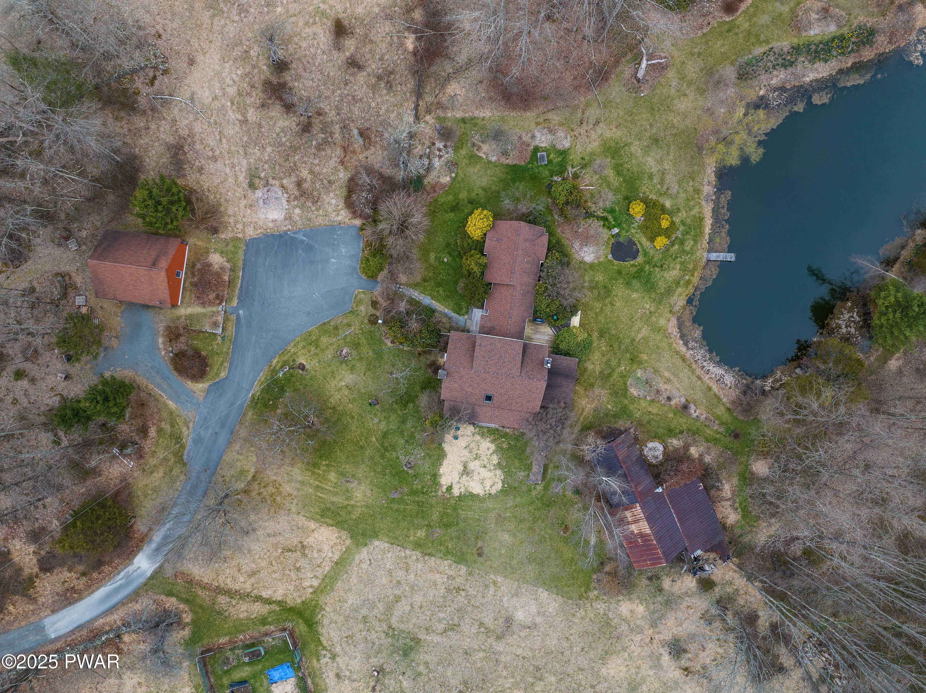 1199 Avoy Road, Lakeville, Pennsylvania image 44