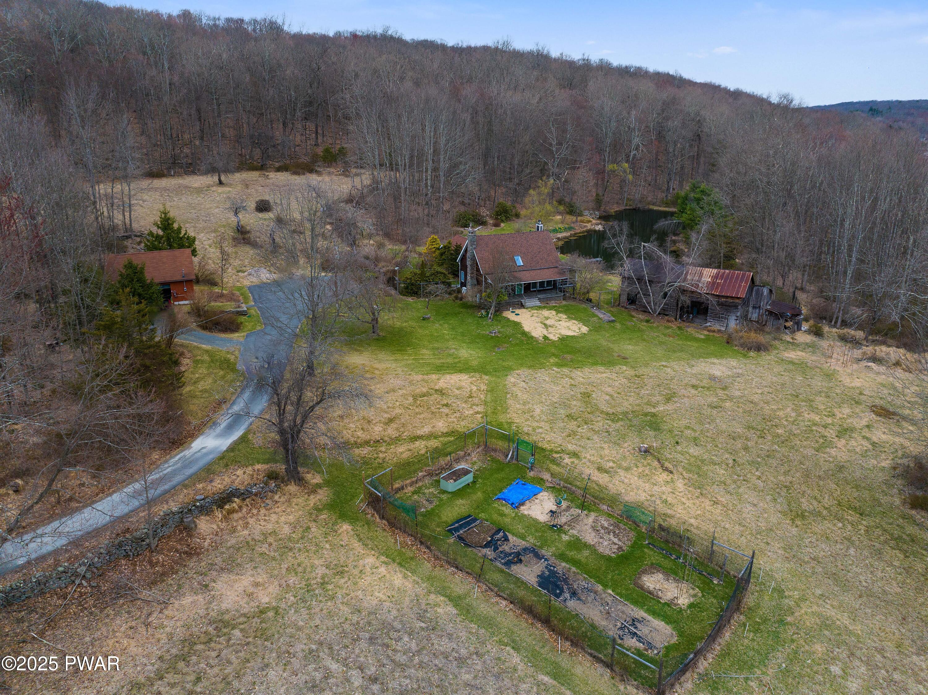 1199 Avoy Road, Lakeville, Pennsylvania image 50