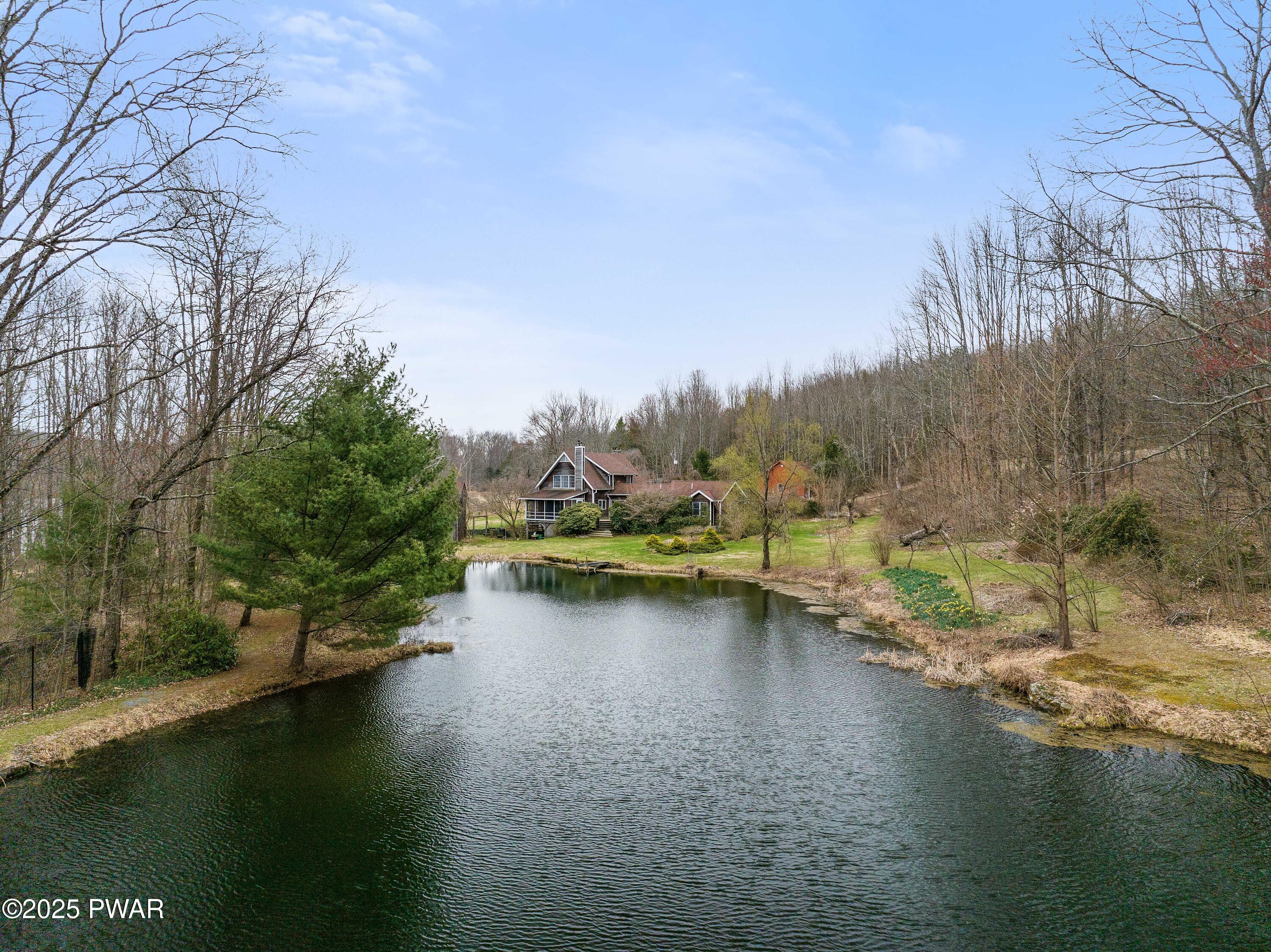 1199 Avoy Road, Lakeville, Pennsylvania image 3