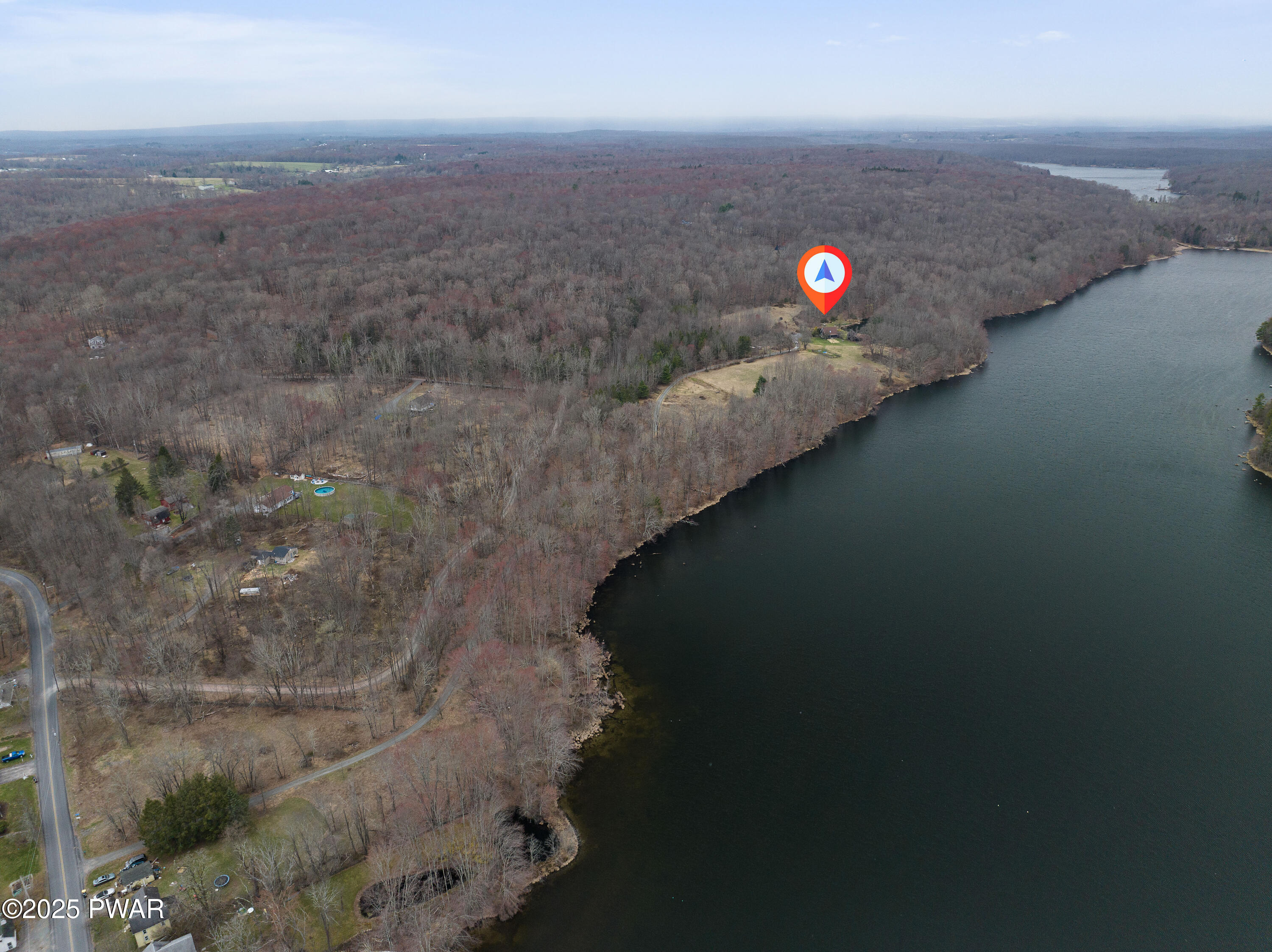 1199 Avoy Road, Lakeville, Pennsylvania image 48
