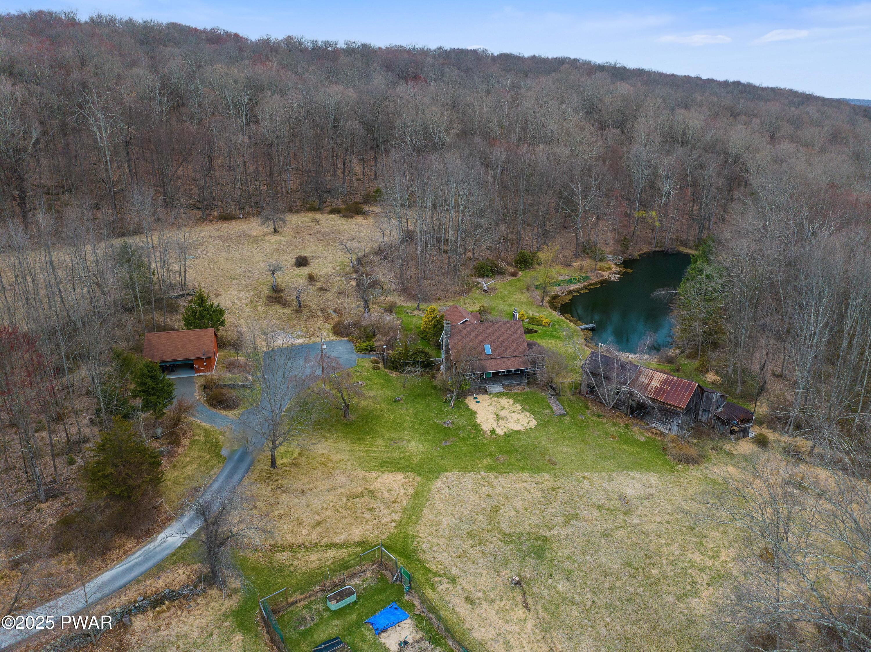 1199 Avoy Road, Lakeville, Pennsylvania image 45