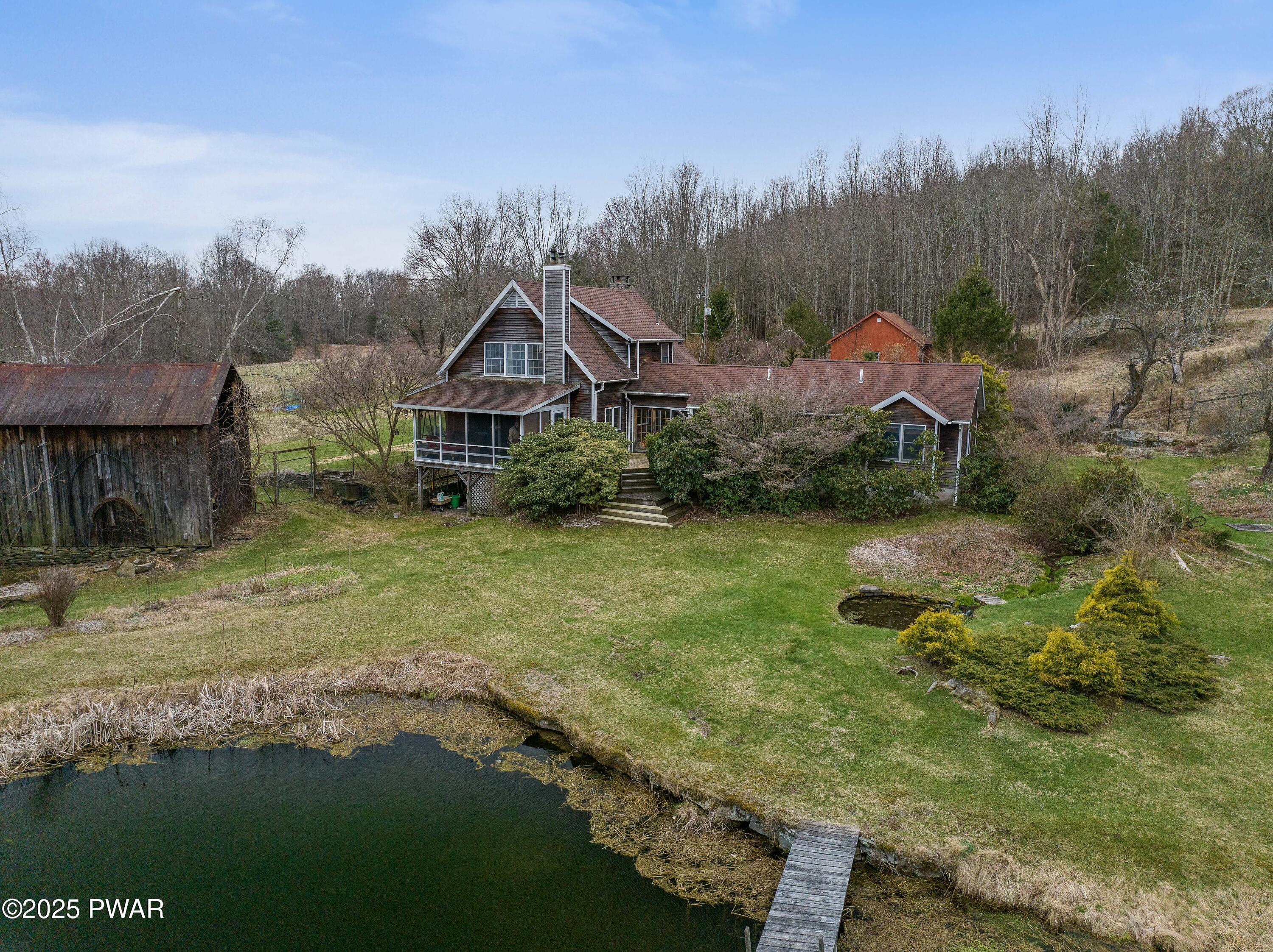 1199 Avoy Road, Lakeville, Pennsylvania image 8