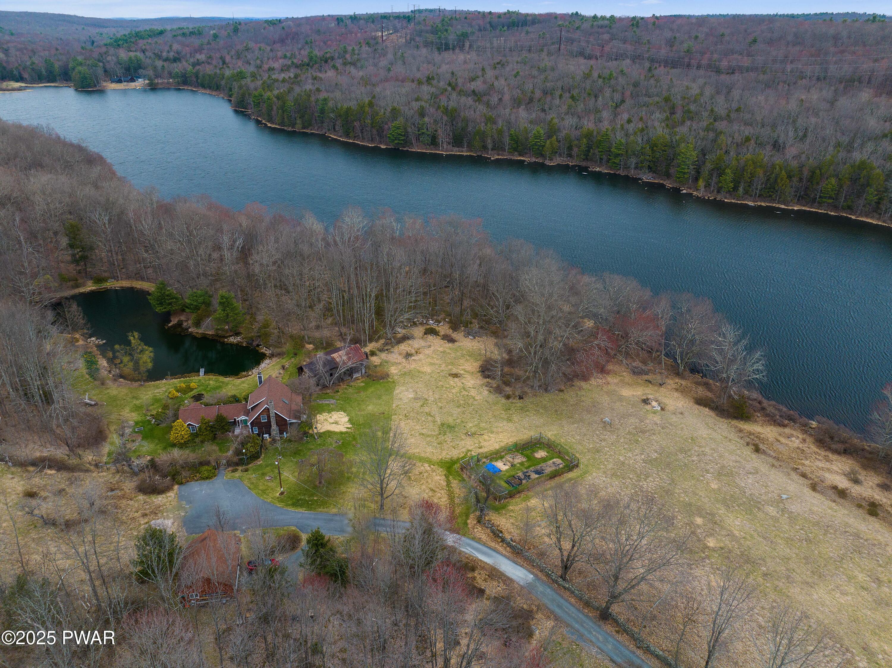 1199 Avoy Road, Lakeville, Pennsylvania image 46