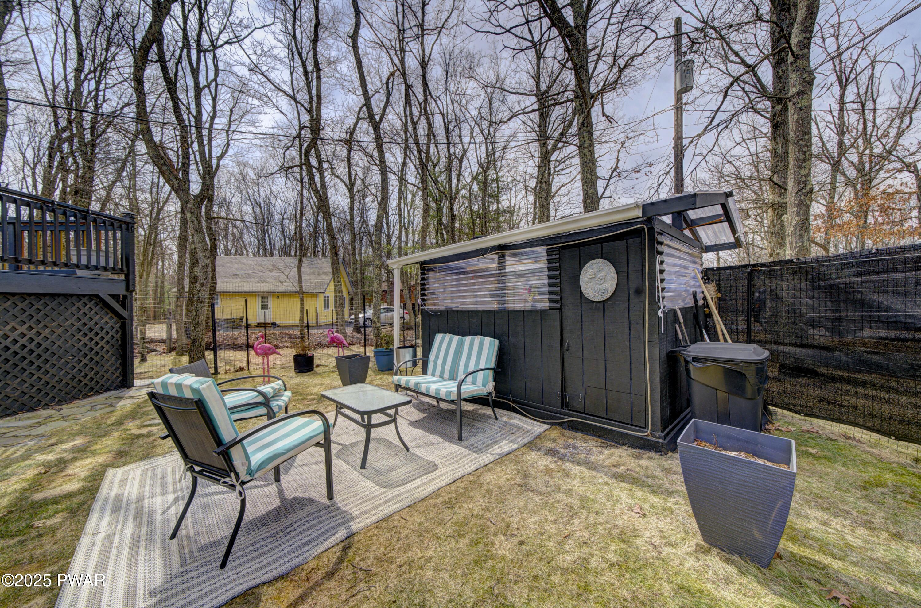 800 Song Mountain Terrace, Tafton, Pennsylvania image 47